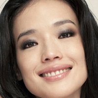 Shu Qi Meztelen