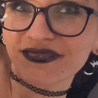 ShyGothExhib Meztelen