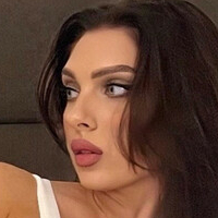 Shymskaya Elizaveta Meztelen