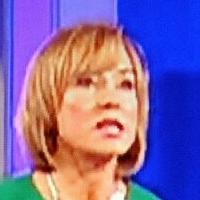 Sian Williams Meztelen