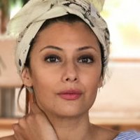 Sibylla Deen Meztelen