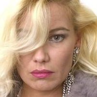 Sibylle Rauch Meztelen