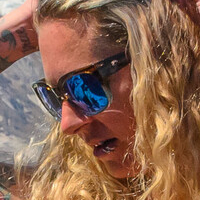 Sierra Dawn Meztelen
