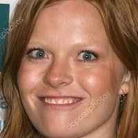 Signe Egholm Olsen Meztelen