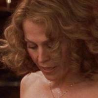 Sigourney Weaver Meztelen