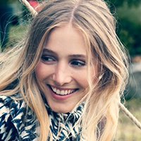 Sigrid ten Napel Meztelen