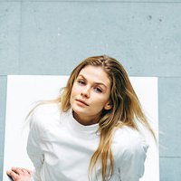 Sigrún Eva Jónsdóttir Meztelen