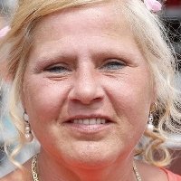 Silvia Wollny Meztelen