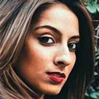 Simmi Singh Meztelen