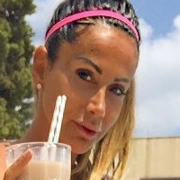 Simona Salvemini Meztelen