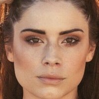 Simone De Kock Meztelen