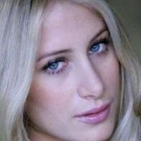 Simone Wasserman Meztelen