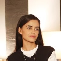 Simonetta Columbu Meztelen