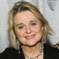 Sinéad Cusack Meztelen