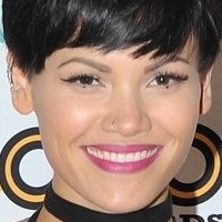 Sinead Harnett Meztelen