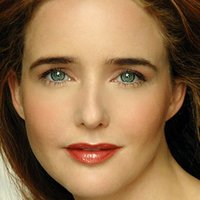 Siobhan Flynn Meztelen