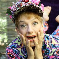 Sissi Perlinger Meztelen
