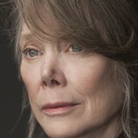 Sissy Spacek Meztelen