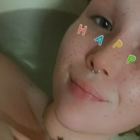 skeevylittlefrk Meztelen