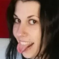 SkinnyBitch Meztelen