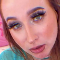Skye Mae Meztelen