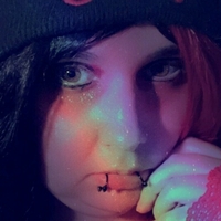 Skylar Rose Zombiez Meztelen