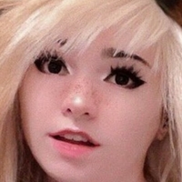 Sleepystrawbaby Meztelen