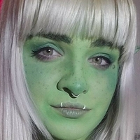 Sleeves The Goblin Meztelen
