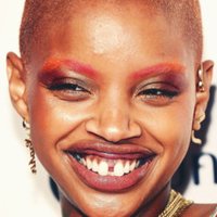 Slick Woods Meztelen