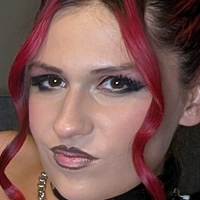 Sloppysugar96, MissSugarTits96 Meztelen