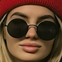 sly_karina Meztelen