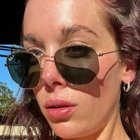 smokingbabygirl99 Meztelen