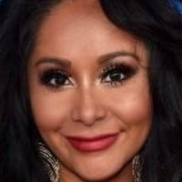 Snookie Meztelen
