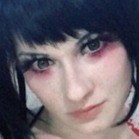Snowthesaltqueen Meztelen