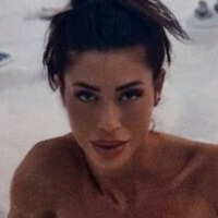Sofia Barbieri Meztelen