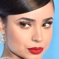 Sofia Carson Meztelen