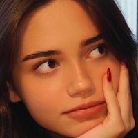 Sofia Chernasova Meztelen