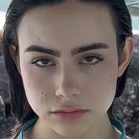 Sofia Elizabeth Meztelen