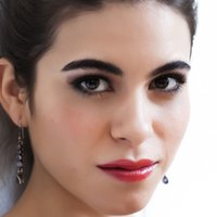 Sofía Espinosa Meztelen