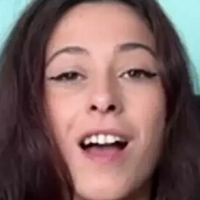 Sofia Matos Meztelen