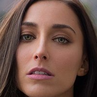 Sofía Sisniega Meztelen