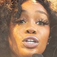Solana Imani Rowe Meztelen