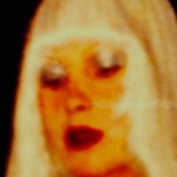 Solange Blondeau Meztelen