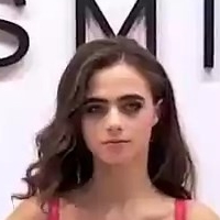 Solomia Maievska Meztelen