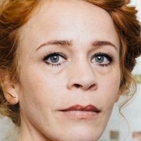 Sólveig Arnarsdóttir Meztelen
