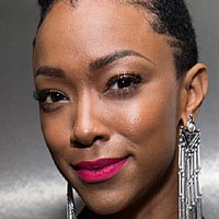Sonequa Martin-Green Meztelen
