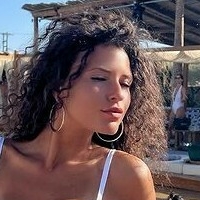 Sonia Sghairi Meztelen