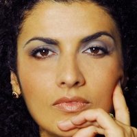 Sonia Topazio Meztelen
