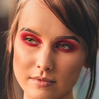 Sonja Reid Meztelen