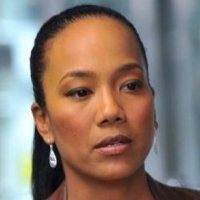 Sonja Sohn Meztelen